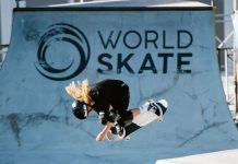 World Skate допустила российских спортсменов с флагом и гимном World Skate допустила российских спортсменов с флагом и гимном