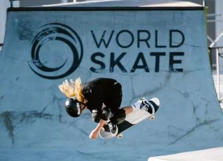 World Skate допустила российских спортсменов с флагом и гимном World Skate допустила российских спортсменов с флагом и гимном