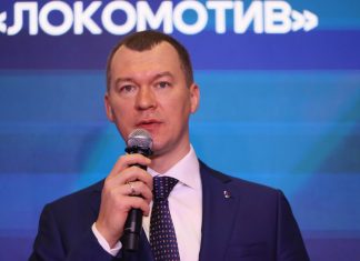 В МОК заявили, что санкции в отношении Дегтярёва не мешают взаимодействию с ОКР В МОК заявили, что санкции в отношении Дегтярёва не мешают взаимодействию с ОКР