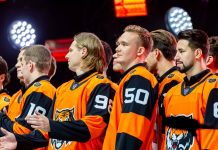Дементьев: Генменеджер «Амура» проделывает огромную работу Дементьев: Генменеджер «Амура» проделывает огромную работу
