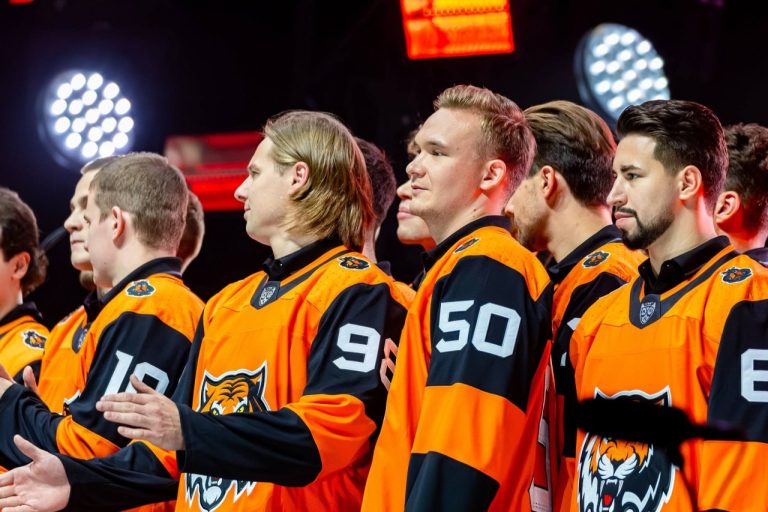 Дементьев: Генменеджер «Амура» проделывает огромную работу