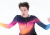 Российский фигурист Егор Рухин будет представлять Болгарию Российский фигурист Егор Рухин будет представлять Болгарию
