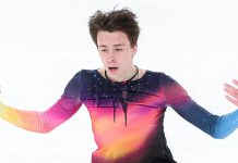 Российский фигурист Егор Рухин будет представлять Болгарию Российский фигурист Егор Рухин будет представлять Болгарию