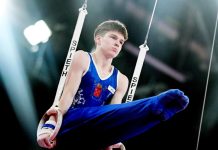 Сборная России выиграла медальный зачёт ЧЕ по спортивной гимнастике Сборная России выиграла медальный зачёт ЧЕ по спортивной гимнастике