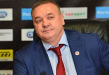 Бывший тренер «Ак Барса» Белов высказался о переходе Стася Бывший тренер «Ак Барса» Белов высказался о переходе Стася