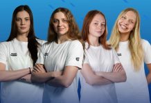 Россиянки взяли бронзу ЧЕ в эстафете 4×100 м в Россиянки взяли бронзу ЧЕ в эстафете 4×100 м в