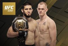 Экс-боец UFC рассказал, как Гэрри может победить Махачева Экс-боец UFC рассказал, как Гэрри может победить Махачева