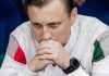 Нагорных опроверг слухи об увольнении Галактионова из «Локомотива» Нагорных опроверг слухи об увольнении Галактионова из «Локомотива»