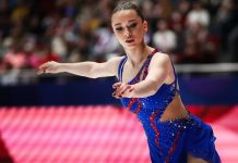 Чен: Валиева и Трусова — не до конца реализовавшиеся девчонки Чен: Валиева и Трусова — не до конца реализовавшиеся девчонки