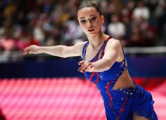 Чен: Валиева и Трусова — не до конца реализовавшиеся девчонки Чен: Валиева и Трусова — не до конца реализовавшиеся девчонки