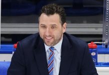 Ротенберг ждёт предложений от клубов КХЛ Ротенберг ждёт предложений от клубов КХЛ