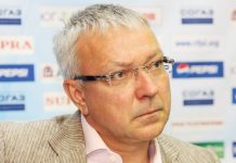 Белоус заявил, что вечеринки Лопеса влияли на его футбольное долголетие Белоус заявил, что вечеринки Лопеса влияли на его футбольное долголетие