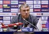 Талалаев раскритиковал работу VAR после поражения «Балтики» от «Спартака» Талалаев раскритиковал работу VAR после поражения «Балтики» от «Спартака»