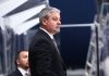 Гизатуллин оценил назначение Тамбиева главным тренером московского «Динамо» Гизатуллин оценил назначение Тамбиева главным тренером московского «Динамо»