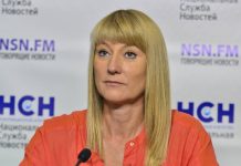 Журова: «Есть регионы, где нет традиций фигурного катания» Журова: «Есть регионы, где нет традиций фигурного катания»