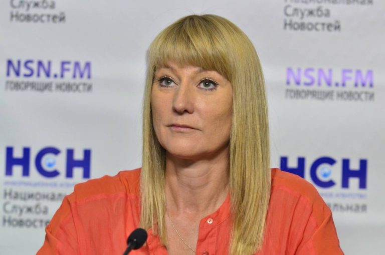 Журова: «Есть регионы, где нет традиций фигурного катания»
