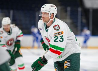 Алексей Потапов высказался о подписании «Ак Барсом» нападающего Андрея Стася Алексей Потапов высказался о подписании «Ак Барсом» нападающего Андрея Стася