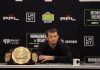 Олейник оценил возможный переход Усмана Нурмагомедова в UFC Олейник оценил возможный переход Усмана Нурмагомедова в UFC