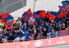 Шуми Бабаев оценил новый тренерский штаб СКА Шуми Бабаев оценил новый тренерский штаб СКА