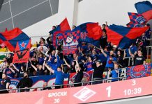 Шуми Бабаев оценил новый тренерский штаб СКА Шуми Бабаев оценил новый тренерский штаб СКА