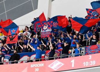 Шуми Бабаев оценил новый тренерский штаб СКА Шуми Бабаев оценил новый тренерский штаб СКА