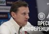 Галактионов: Хорошо, что матч завершился вничью Галактионов: Хорошо, что матч завершился вничью