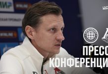 Галактионов: Хорошо, что матч завершился вничью Галактионов: Хорошо, что матч завершился вничью