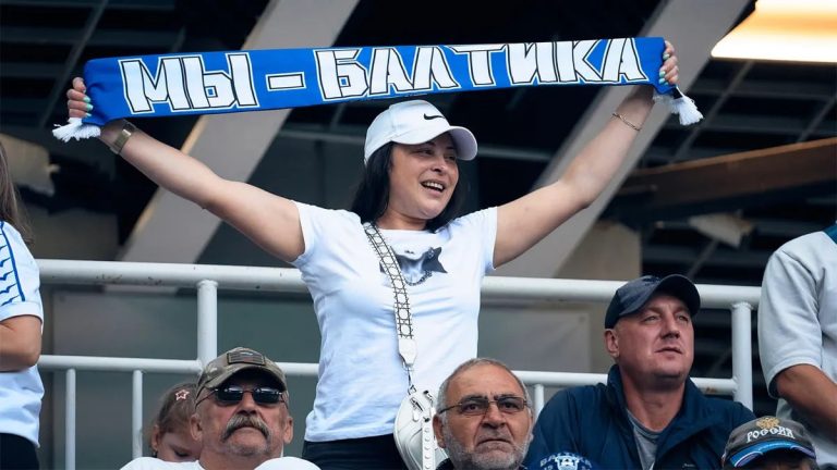 «Балтика» ведёт переговоры о трансфере марокканца Суана
