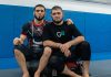 Экс-чемпион ACA сравнил Хабиба и Махачева Экс-чемпион ACA сравнил Хабиба и Махачева