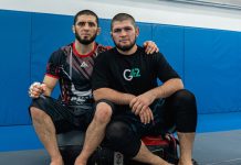 Экс-чемпион ACA сравнил Хабиба и Махачева Экс-чемпион ACA сравнил Хабиба и Махачева