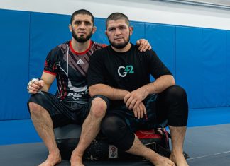 Экс-чемпион ACA сравнил Хабиба и Махачева Экс-чемпион ACA сравнил Хабиба и Махачева