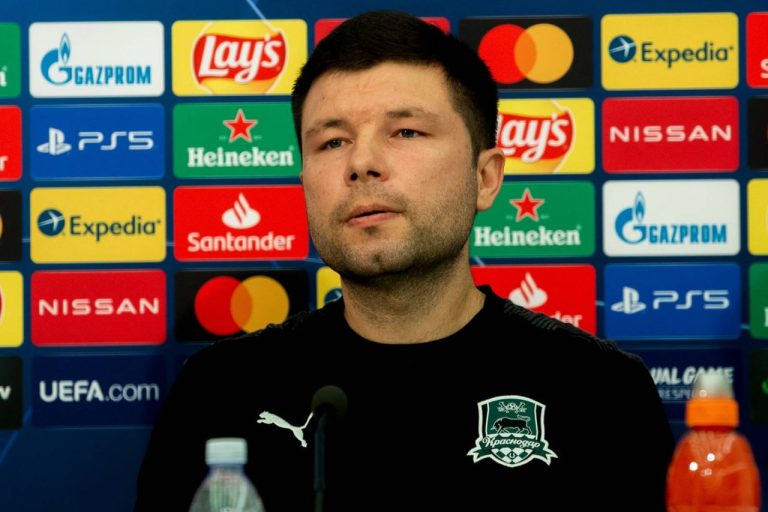 Денис Попов: «Краснодару» будет непросто в матче с «Ахматом»