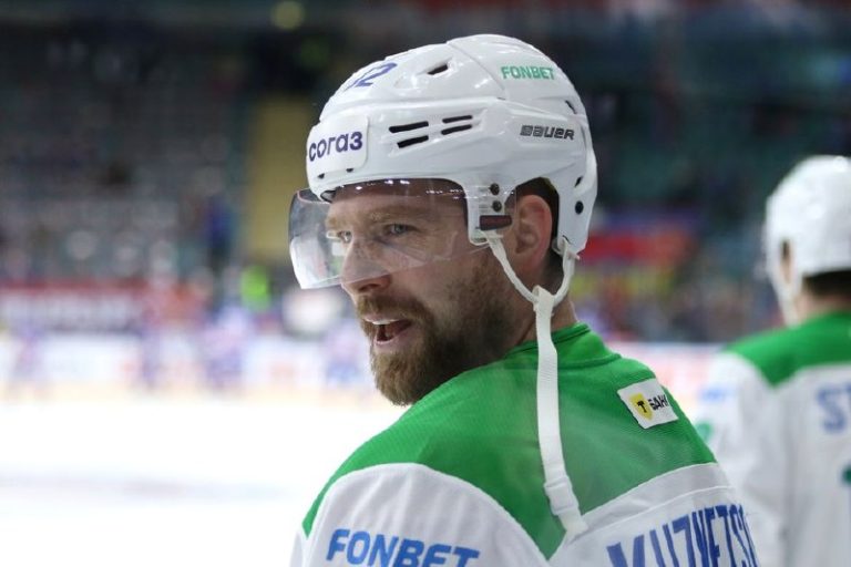 Сергей Коньков: Жду, что Кузнецов покажет свой талант в «Сибири»