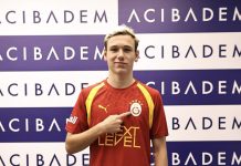Представитель Батракова — о большой зарплате футболиста в «Галатасарае» Представитель Батракова — о большой зарплате футболиста в «Галатасарае»