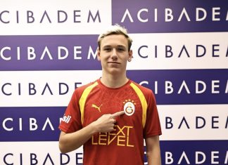 Представитель Батракова — о большой зарплате футболиста в «Галатасарае» Представитель Батракова — о большой зарплате футболиста в «Галатасарае»