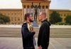 Андрей Корешков поделился мнением о поединке между Махачевым и Гэрри Андрей Корешков поделился мнением о поединке между Махачевым и Гэрри