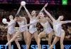 Россиянки выиграли ЧМ-2026 по художественной гимнастике в командном многоборье Россиянки выиграли ЧМ-2026 по художественной гимнастике в командном многоборье