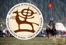 В ТАСС обсудят подготовку сборной России к Всемирным Играм кочевников В ТАСС обсудят подготовку сборной России к Всемирным Играм кочевников