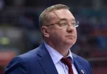 Бывший тренер «Ак Барса» Белов оценил подписание Стася и Бывальцева Бывший тренер «Ак Барса» Белов оценил подписание Стася и Бывальцева