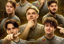 Хоккеист «Адмирала» Цицюра оценил победу Team Spirit на The International Хоккеист «Адмирала» Цицюра оценил победу Team Spirit на The International