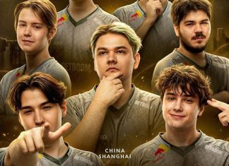 Хоккеист «Адмирала» Цицюра оценил победу Team Spirit на The International Хоккеист «Адмирала» Цицюра оценил победу Team Spirit на The International