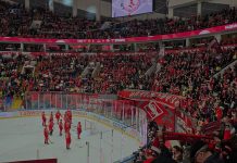 Хоккейный эксперт Божко оценил игру «Спартака» в предсезонных матчах Хоккейный эксперт Божко оценил игру «Спартака» в предсезонных матчах