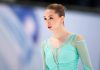 Валиева, Игнатова и Гуменник получили нейтральный статус Валиева, Игнатова и Гуменник получили нейтральный статус
