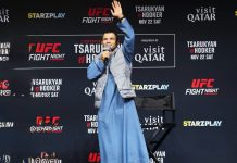 Чемпион ACA Кондратьев поделился ожиданиями от боя Нурмагомедова с Ядонгом Чемпион ACA Кондратьев поделился ожиданиями от боя Нурмагомедова с Ядонгом