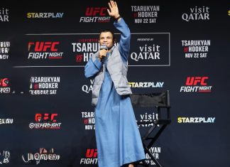 Чемпион ACA Кондратьев поделился ожиданиями от боя Нурмагомедова с Ядонгом Чемпион ACA Кондратьев поделился ожиданиями от боя Нурмагомедова с Ядонгом