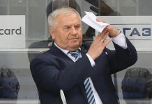 Крикунов рассказал, что не смог бы прожить только на пенсию Крикунов рассказал, что не смог бы прожить только на пенсию
