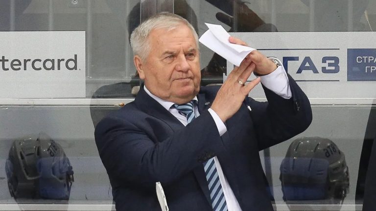 Крикунов рассказал, что не смог бы прожить только на пенсию