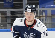 Минское «Динамо» подпишет полноценный контракт с защитником Даниилом Бокуном Минское «Динамо» подпишет полноценный контракт с защитником Даниилом Бокуном