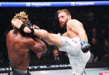 Пуляев рассказал о новом контракте с UFC и ближайшем сопернике Пуляев рассказал о новом контракте с UFC и ближайшем сопернике