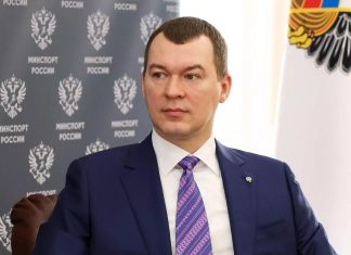 Дегтярёв допустил восстановление статуса РУСАДА осенью 2026 года Дегтярёв допустил восстановление статуса РУСАДА осенью 2026 года